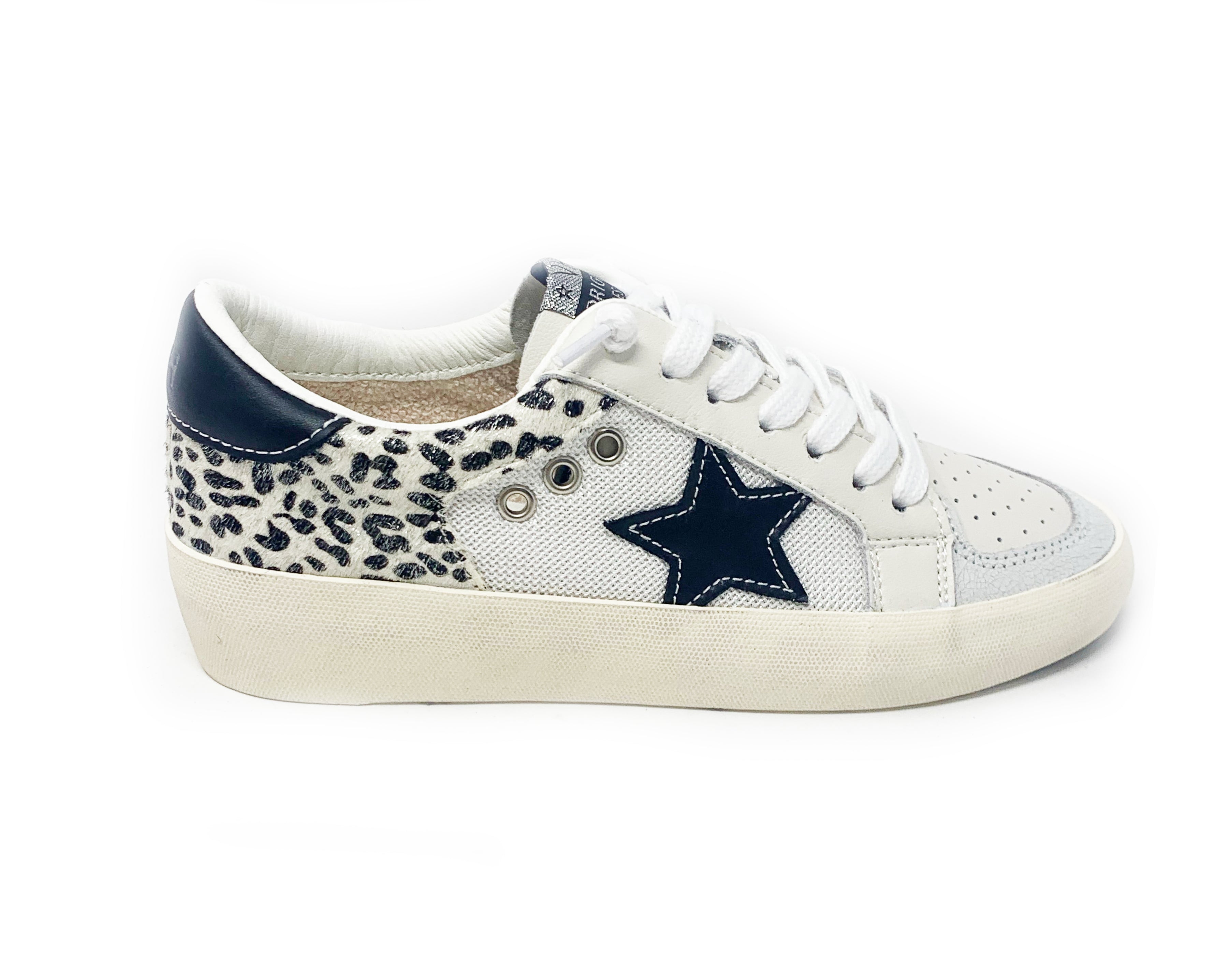 Vintage Havana Aria Sneaker - Gabrielle's Biloxi