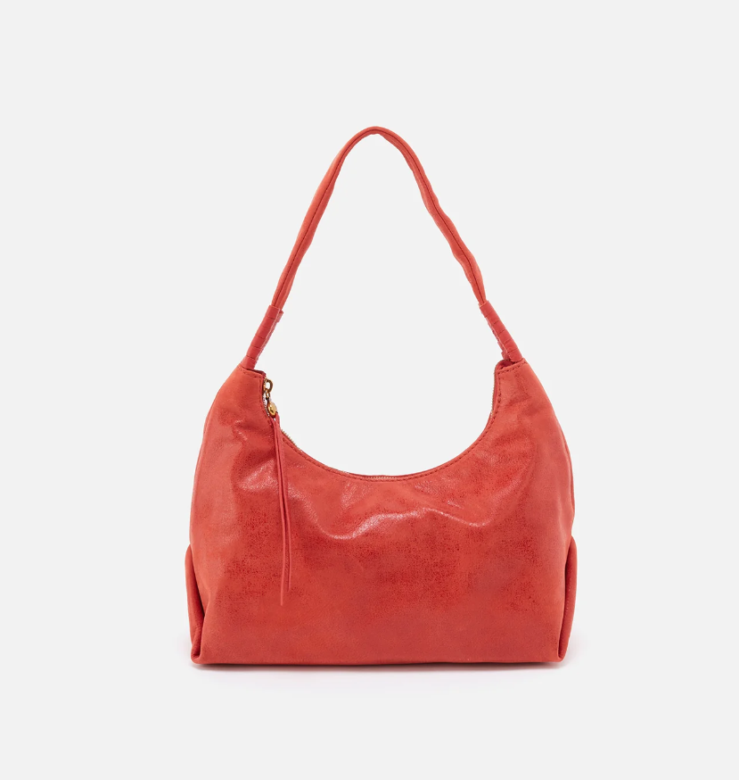 Hobo Astrid Handbag - Chili - Gabrielle's Biloxi