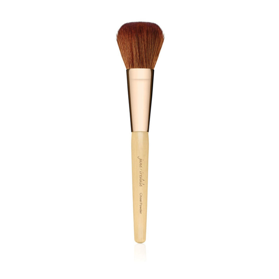 Jane Iredale Chisel Powder Brush - Gabrielle's Biloxi