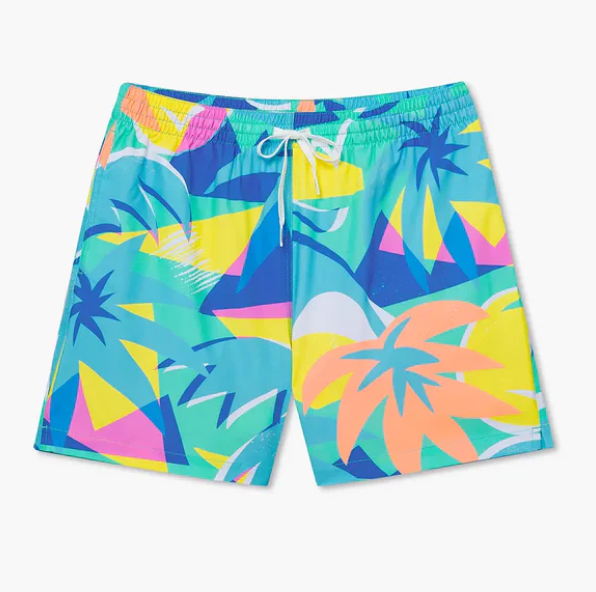 Chubbies The Wave Dashers 5.5" - Gabrielle&