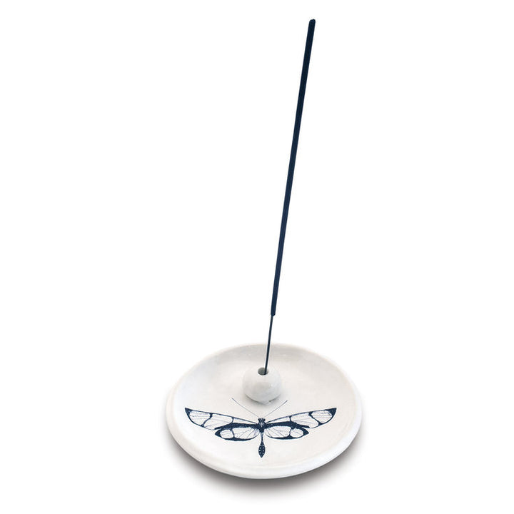 Citronella Incense Burner Dish - Gabrielle's Biloxi