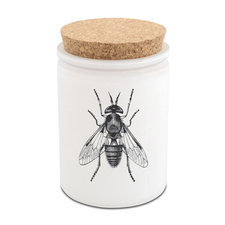 Citronella Blossom Candle - Gabrielle's Biloxi