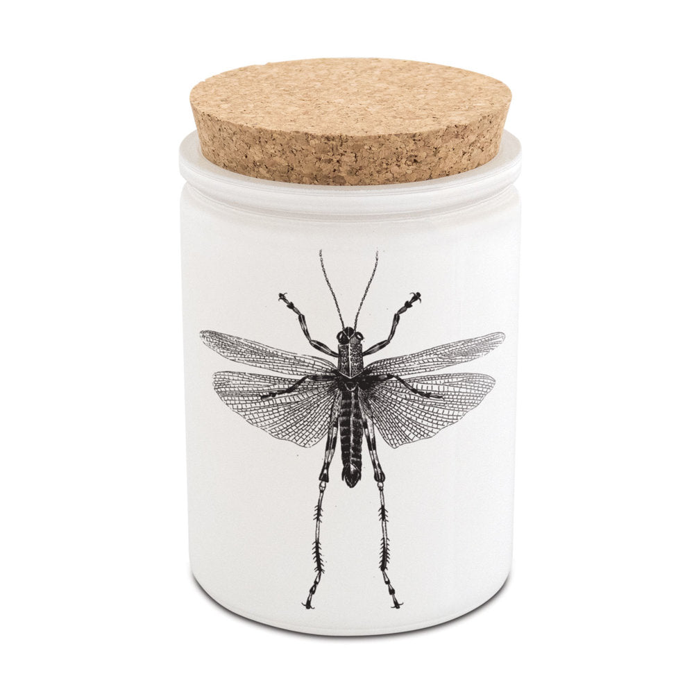 Citronella Eucalyptus Candle - Gabrielle's Biloxi
