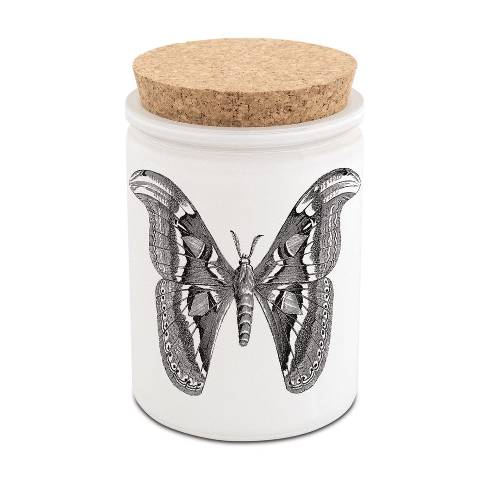 Citronella Sea Salt Candle - Gabrielle's Biloxi