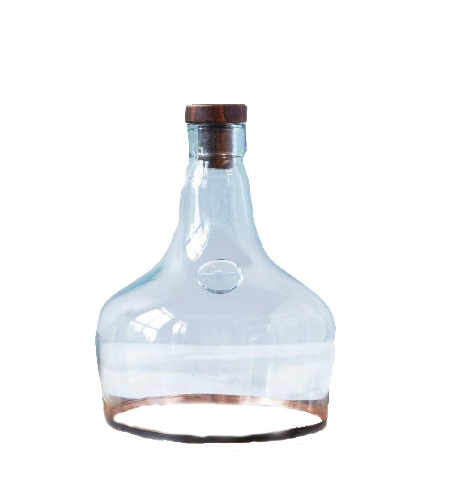 Etu Demijohn Cloche - Thumbnail 2