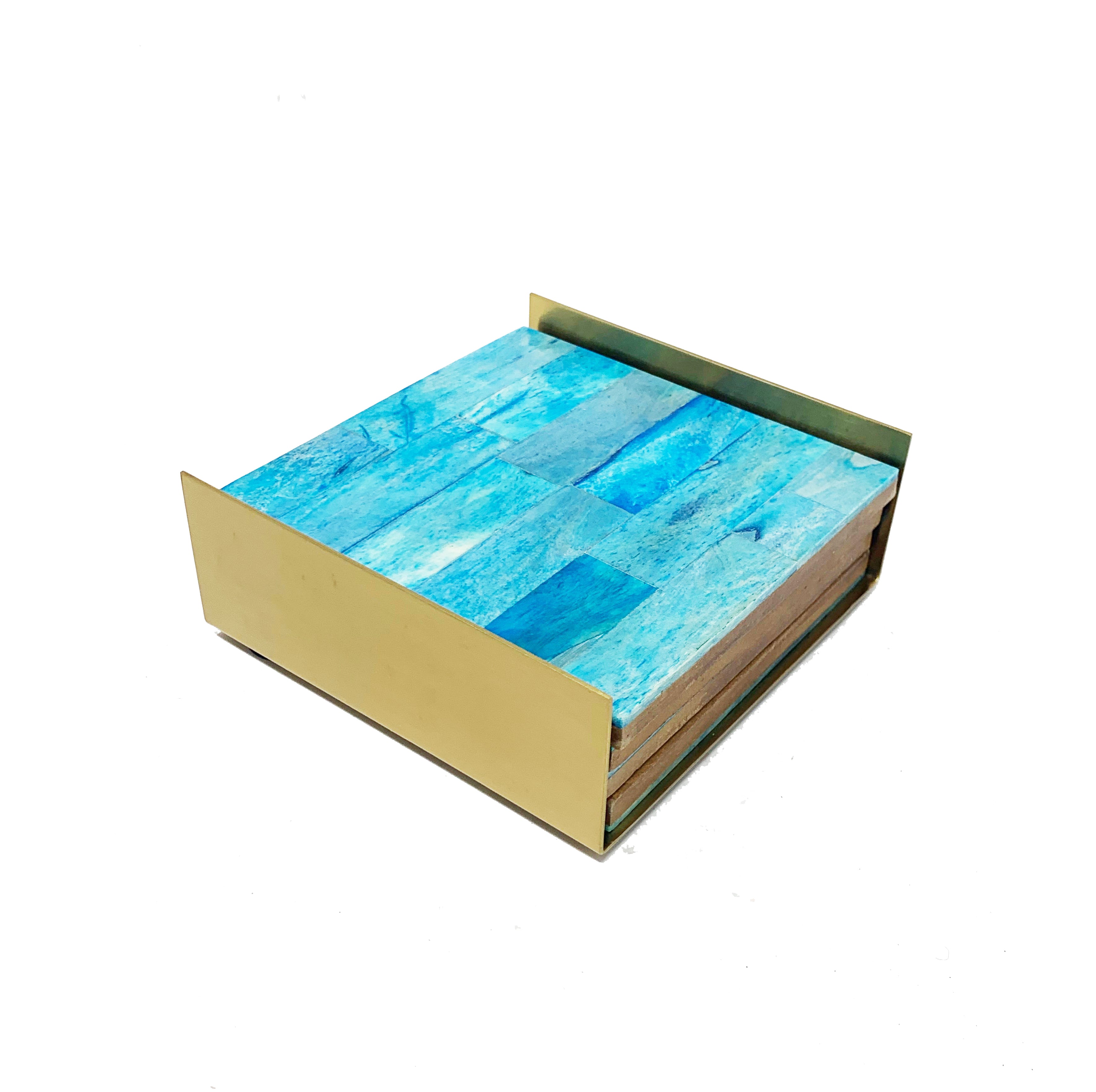 Gabrielle's Biloxi Coasters