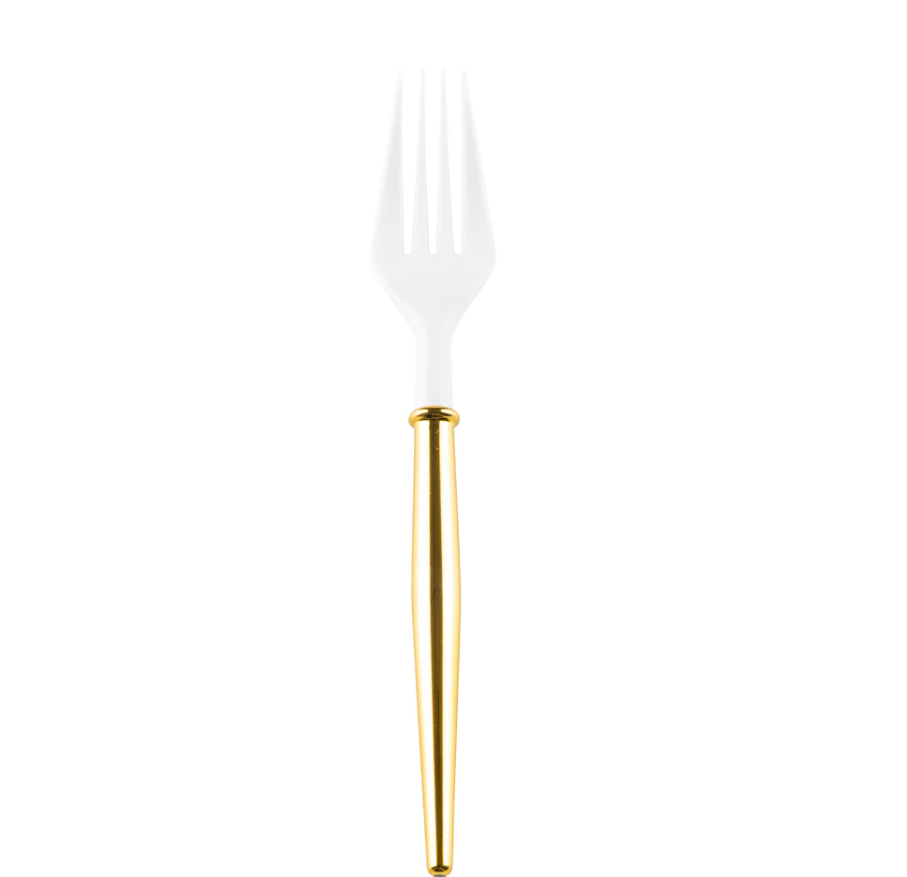 Sophistiplate Bella Cocktail Forks