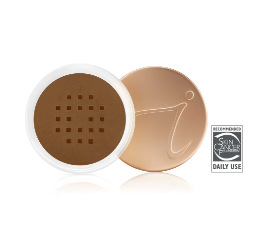 Jane Iredale Amazing Base Loose Mineral Powder - Gabrielle's Biloxi