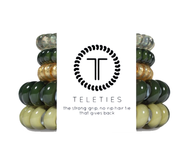 Teleties - Large in Nature's Palette - Gabrielle's Biloxi