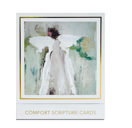 Anne Neilson Comfort Scripture Cards - Gabrielle's Biloxi