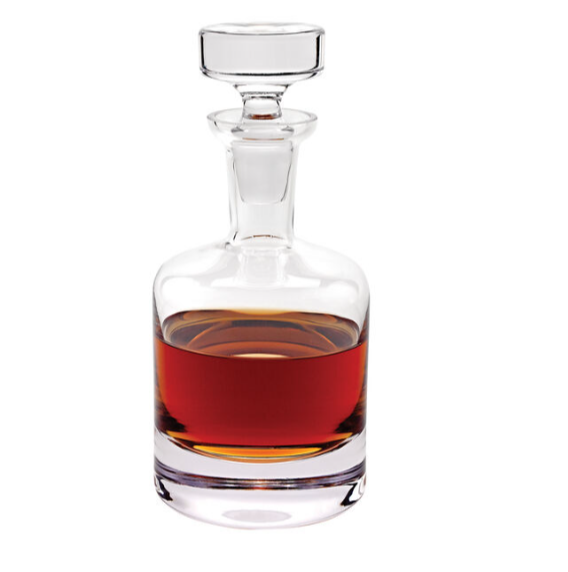 Como Decanter 10.5" 28oz - Gabrielle's Biloxi