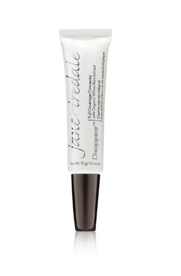 Jane Iredale Disappear Full Coverage Concealer - Gabrielle's Biloxi