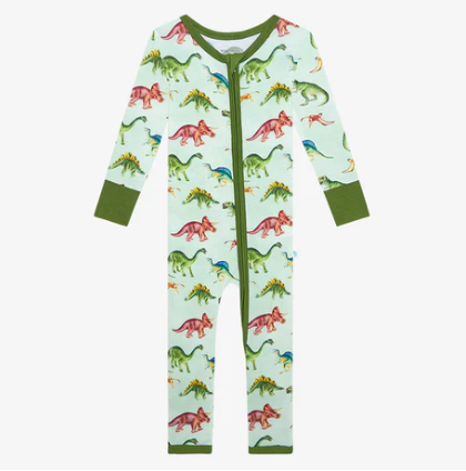 Posh Peanut Buddy - Newborn Convertible One Piece - Gabrielle's Biloxi