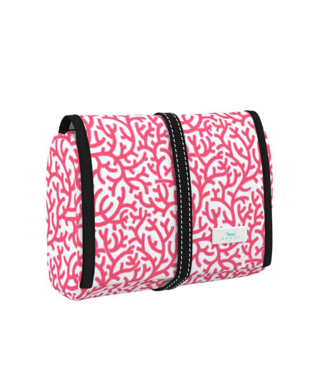 Scout Beauty Burrito - Coral Me Maybe - Gabrielle's Biloxi