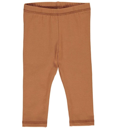 Cozy Me Leggings Baby - Amber - Gabrielle's Biloxi