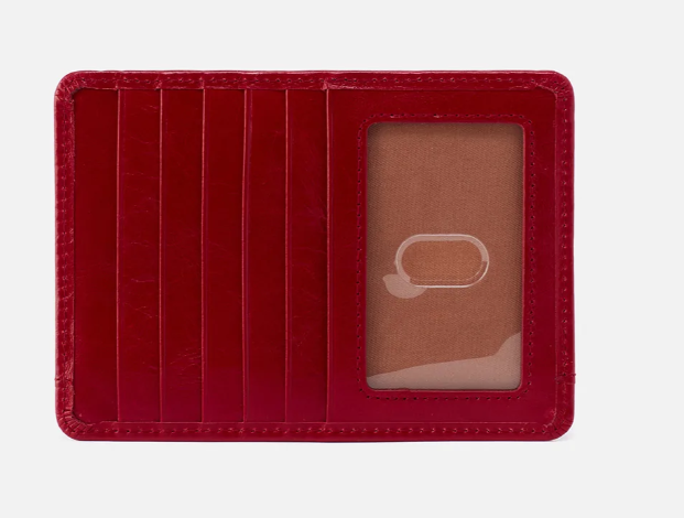 Hobo Euro Slide (Crimson) - Gabrielle's Biloxi