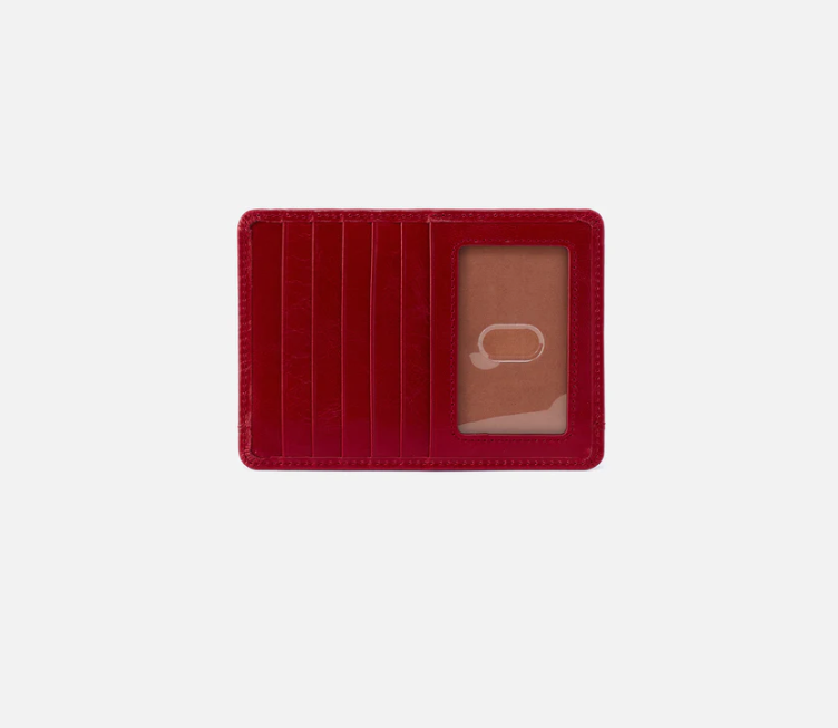 Hobo Euro Slide - Crimson - Gabrielle's Biloxi