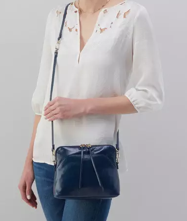 Hobo Reeva Denim - Gabrielle's Biloxi