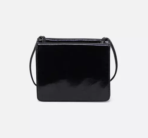 Hobo Jill Wallet CrossBody-Black - Gabrielle's Biloxi