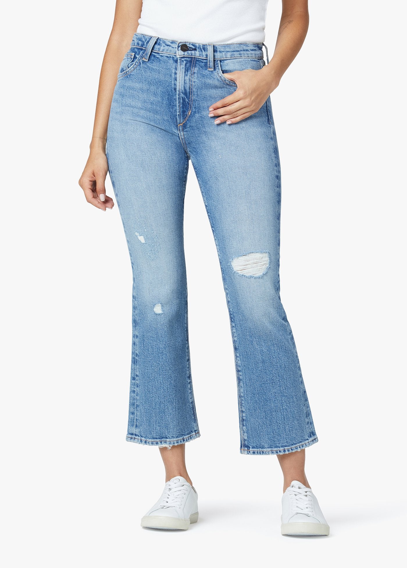 Joe's Jeans The Callie - Alpas - Gabrielle's Biloxi