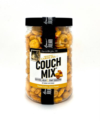 Couch Mix® - 10-oz Jar - Gabrielle's Biloxi