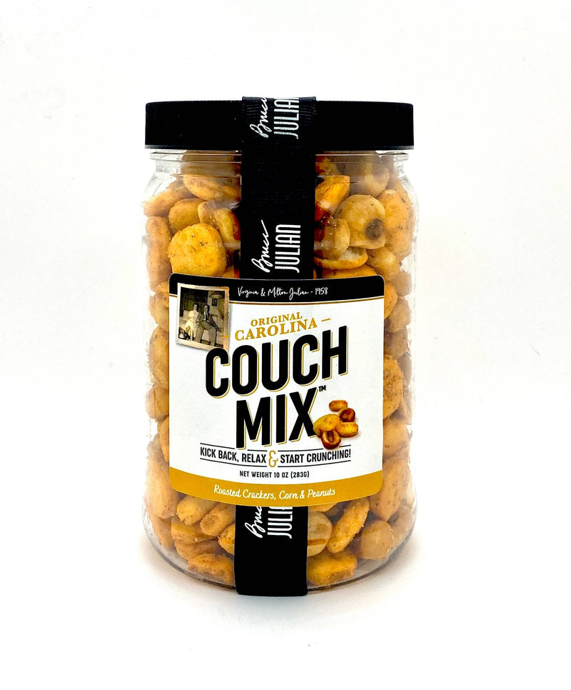 Couch Mix® - 10-oz Jar - Gabrielle&