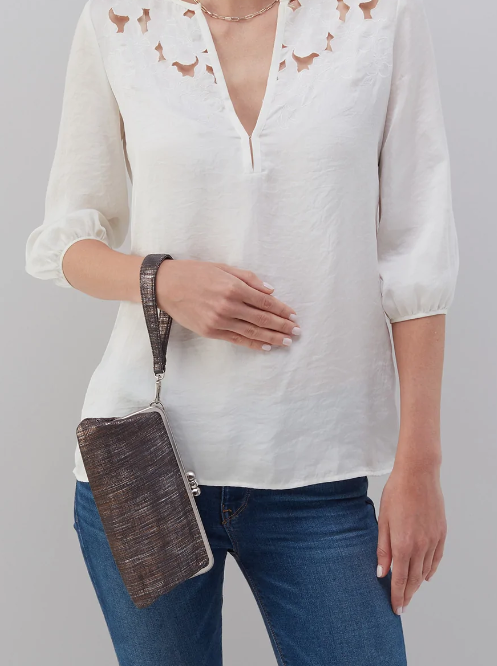 Hobo Daring (Black) - Gabrielle's Biloxi