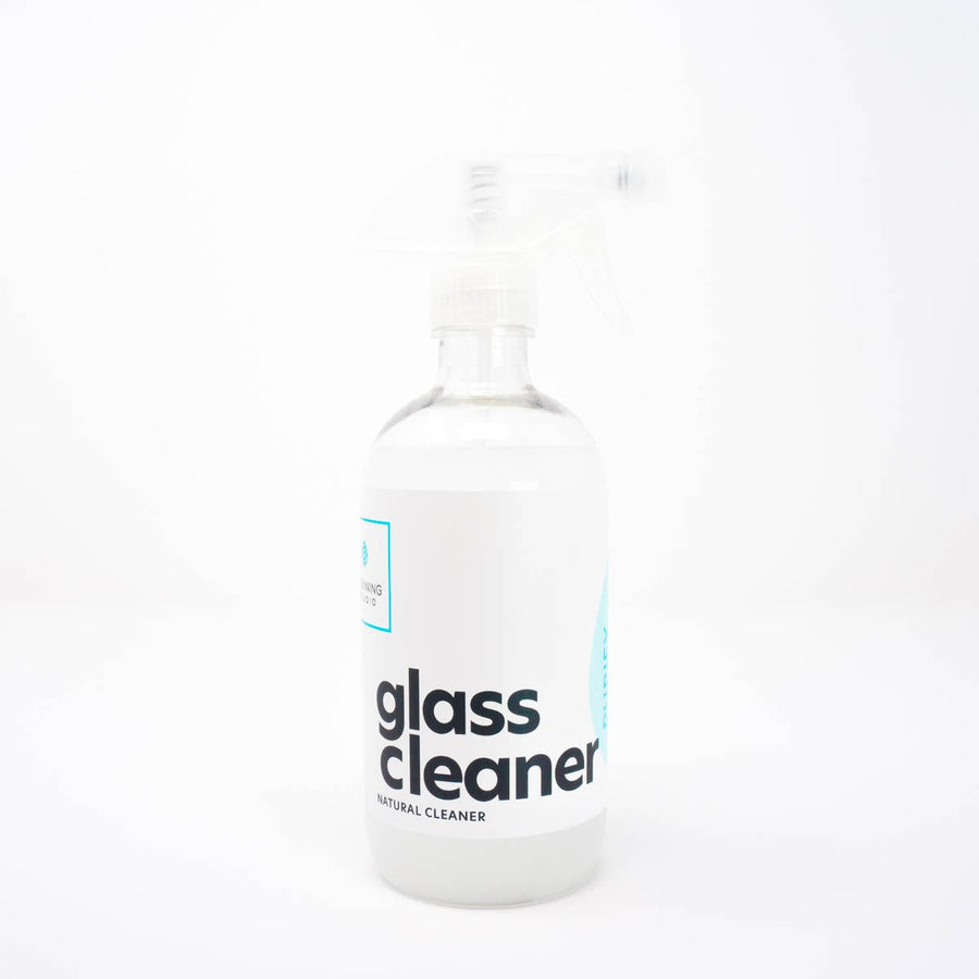 Glass Cleaner (Purify Blend) - Gabrielle's Biloxi