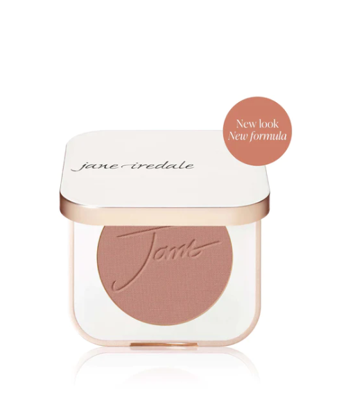 Jane Iredale PurePressed Blush - Gabrielle's Biloxi