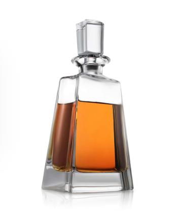 Luna Whiskey Decanter - Gabrielle's Biloxi