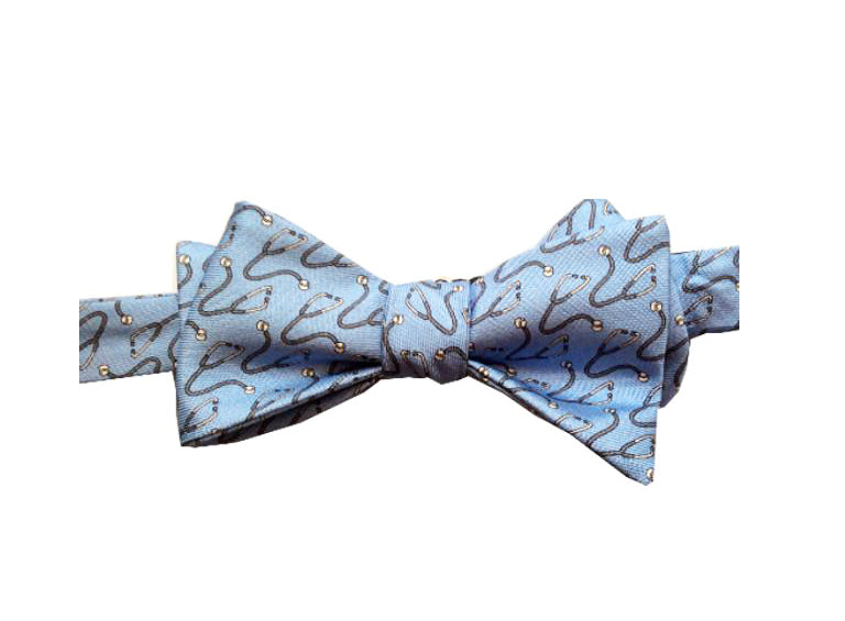 Bow Tie - Trust Me I'm a Doctor - Gabrielle's Biloxi