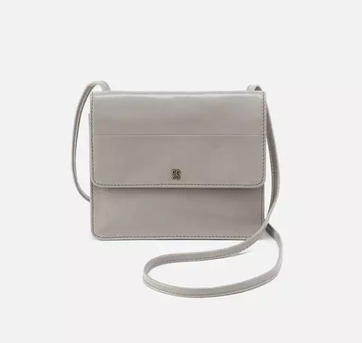 Hobo Jill Wallet CrossBody-Driftwood - Gabrielle's Biloxi