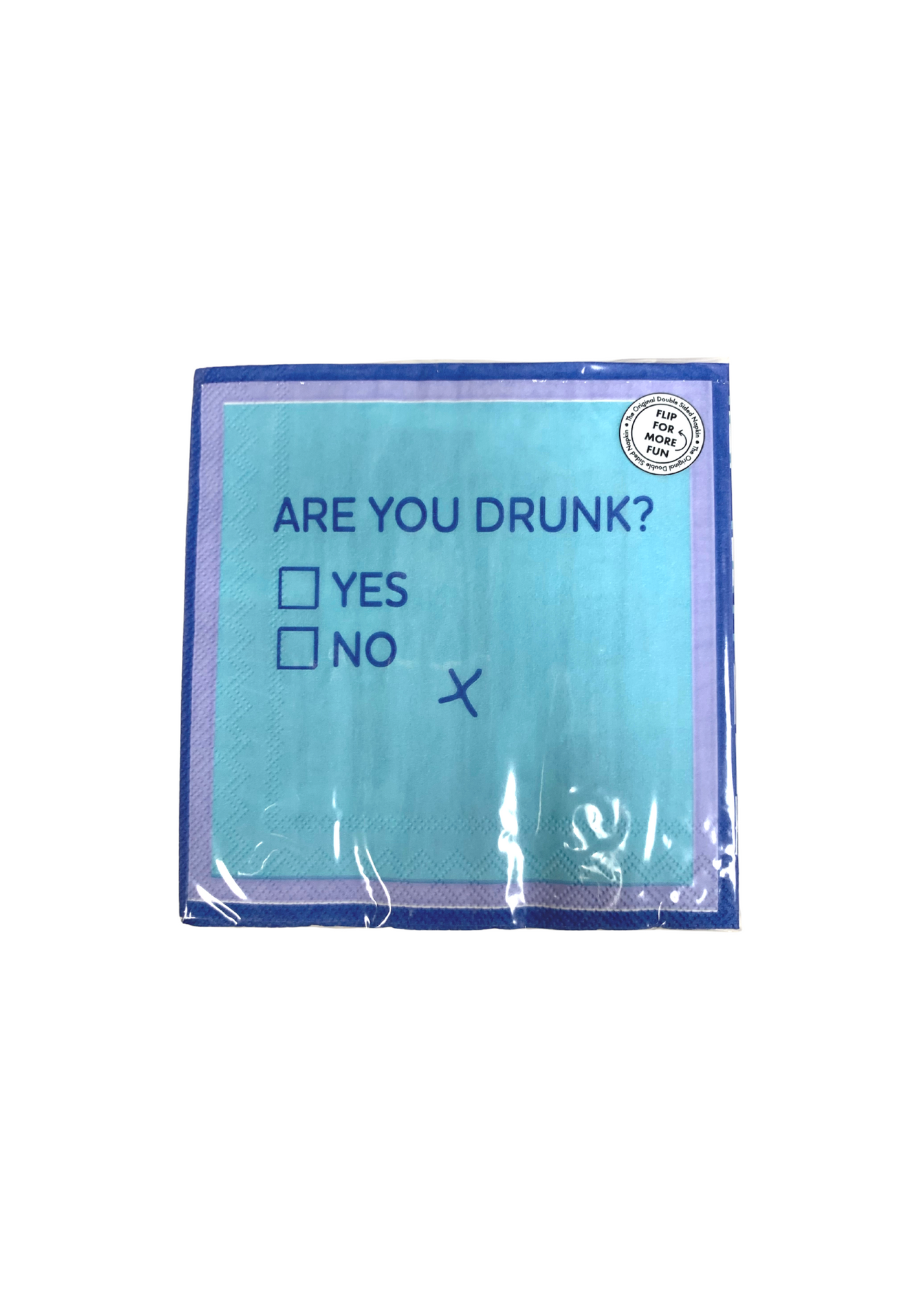 Napkins - Are You Drunk - Gabrielle's Biloxi