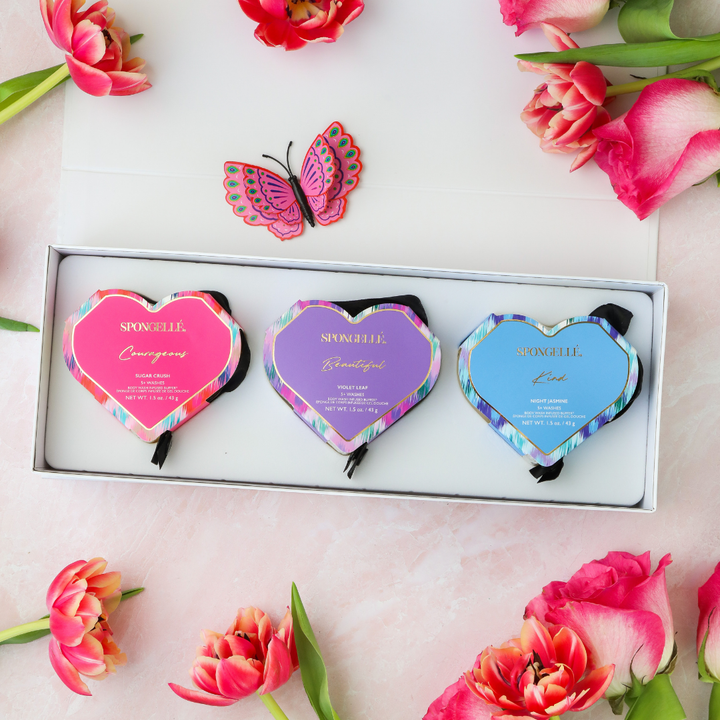 For My Mom Gift Set 2 - Gabrielle's Biloxi