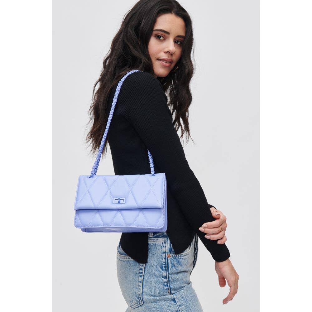 Yelena Crossbody - Gabrielle's Biloxi