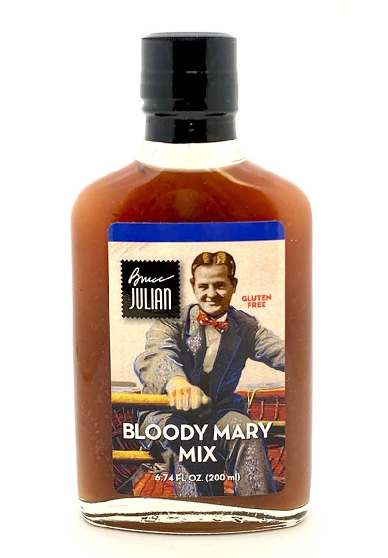 Bloody Mary Mix Traveler - Gabrielle's Biloxi