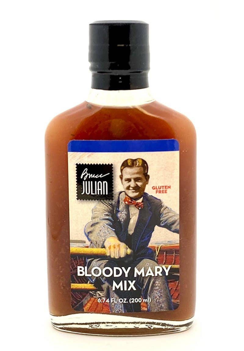 Bloody Mary Mix Traveler - Gabrielle&