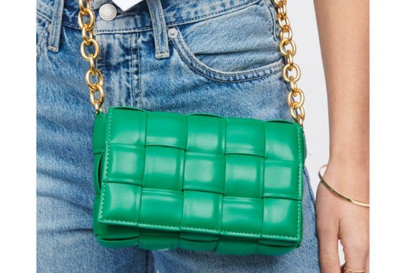 Holden Crossbody - Gabrielle's Biloxi
