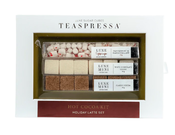 Hot Cocoa Kit - Gabrielle's Biloxi