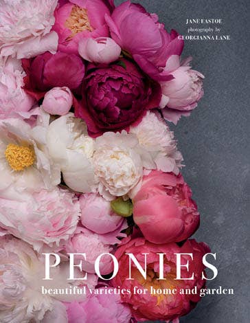 Peonies: Beautiful Varieties for Home & Garden - Gabrielle's Biloxi