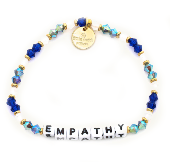 Little Words Project "You're A Gem" Bracelets - Gabrielle's Biloxi