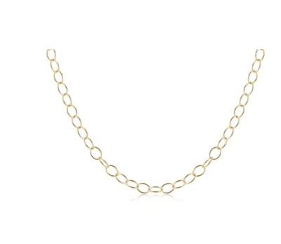ENewton 15" Choker Enchant Chain Necklace - Gabrielle's Biloxi