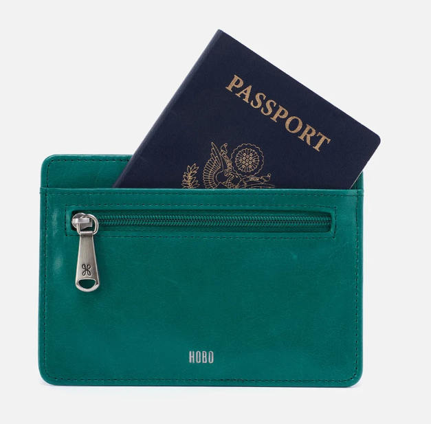 Hobo Euro Slide (Spruce) - Gabrielle's Biloxi
