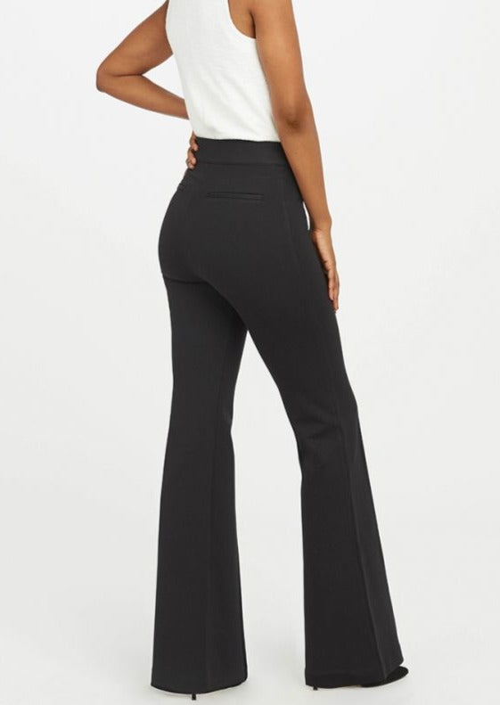 Spanx The Perfect Pant, Hi-Rise Flare - Gabrielle's Biloxi