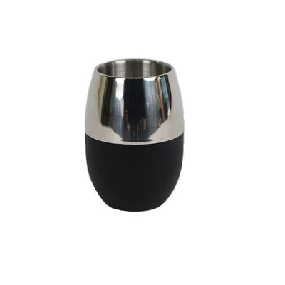 Stainless Steel Chill Beverage Cup - Gabrielle's Biloxi