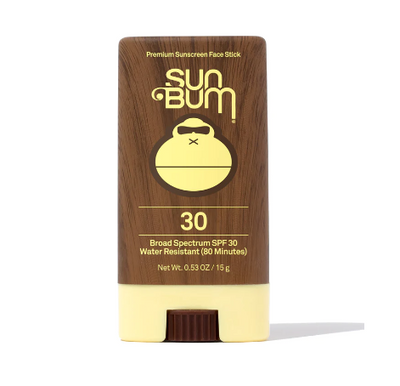 Sun Bum Original SPF 30 Sunscreen Face Stick - Gabrielle's Biloxi