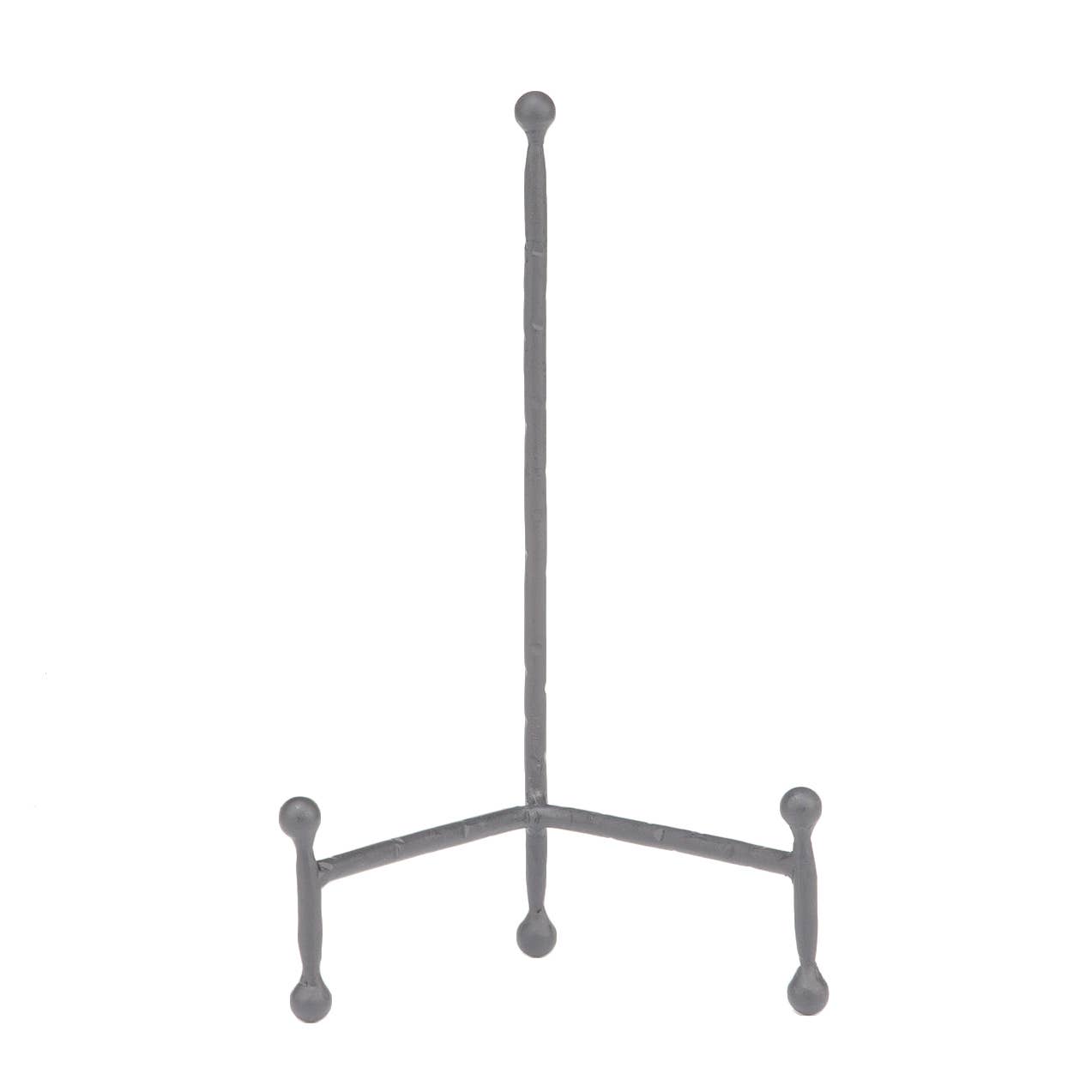 Modern Black Tripod Easels - Gabrielle's Biloxi