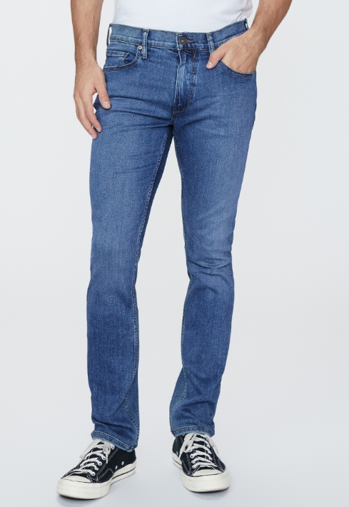 Paige Mens Federal Denim - Freddie - Gabrielle's Biloxi
