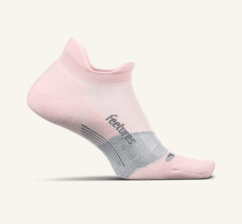 Feetures Elite Light Cushion NST Propulsion Pink - Gabrielle's Biloxi