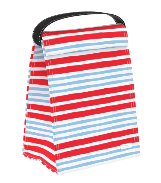 Scout Snack Sack - Field Day - Gabrielle's Biloxi